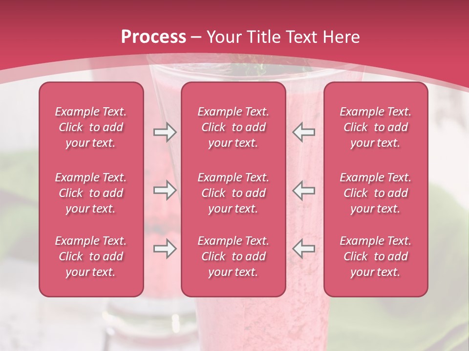 Graphic City Construction PowerPoint Template