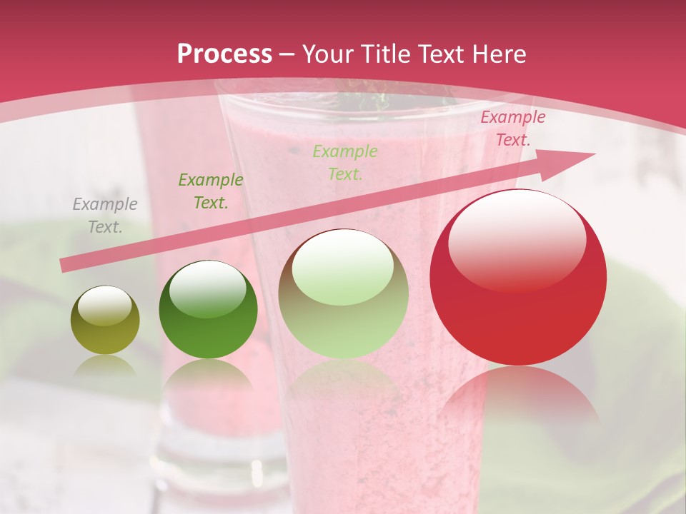 Graphic City Construction PowerPoint Template