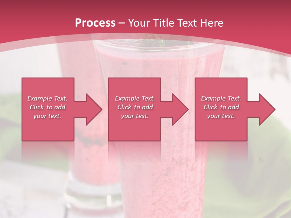 Graphic City Construction PowerPoint Template