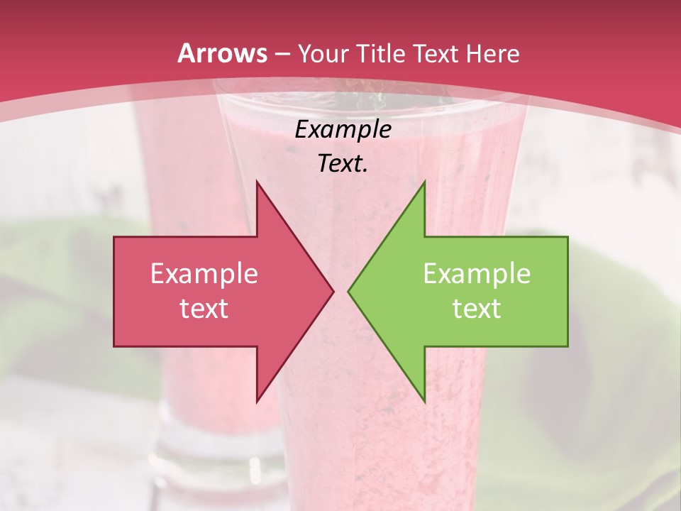 Graphic City Construction PowerPoint Template