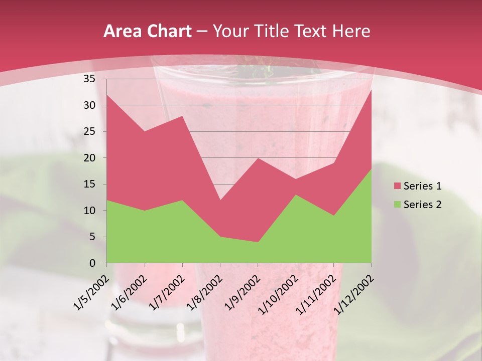 Graphic City Construction PowerPoint Template