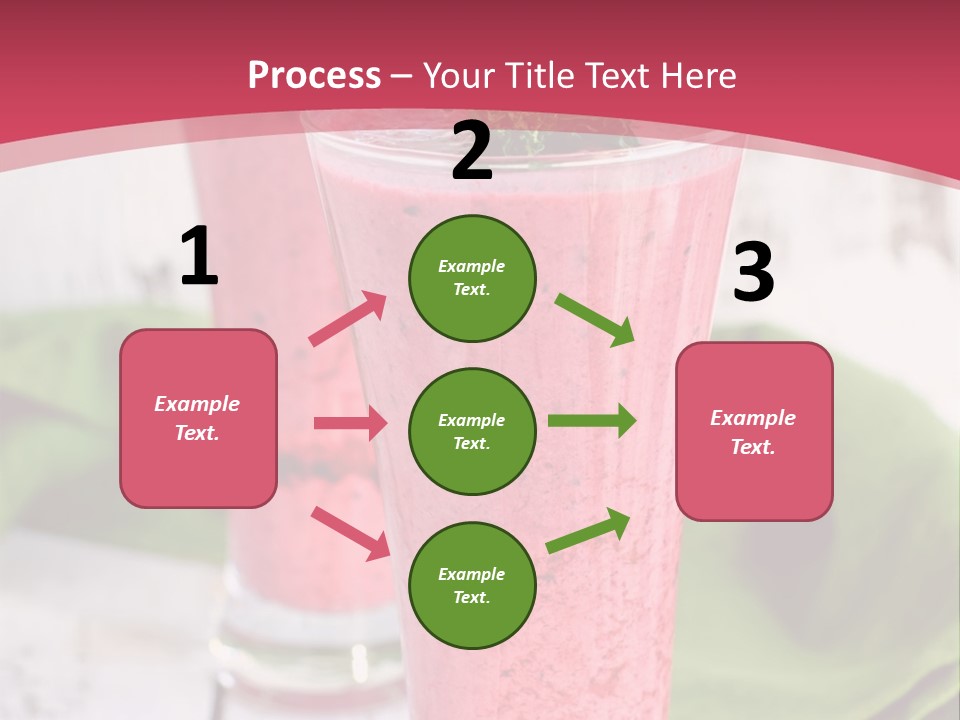 Graphic City Construction PowerPoint Template