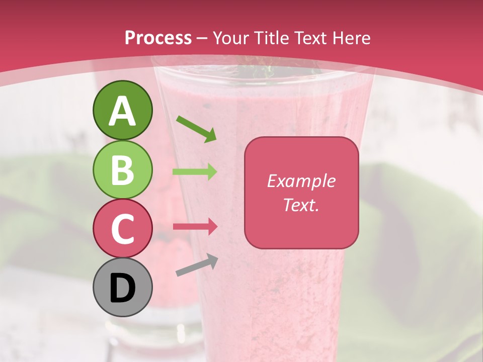 Graphic City Construction PowerPoint Template