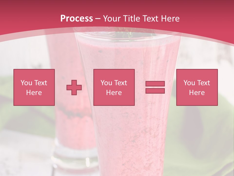 Graphic City Construction PowerPoint Template