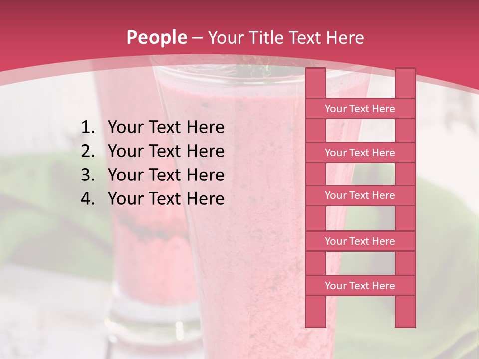 Graphic City Construction PowerPoint Template