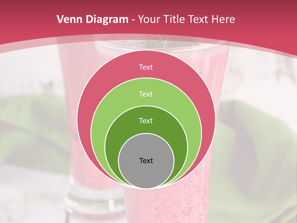 Graphic City Construction PowerPoint Template
