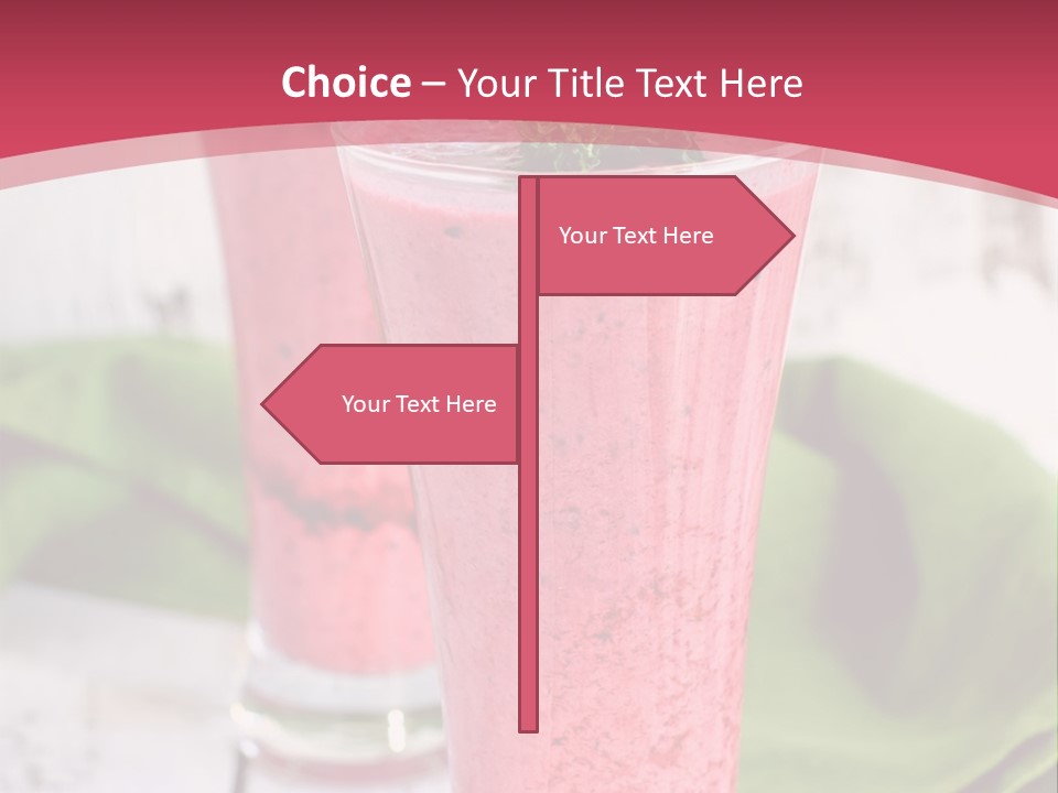 Graphic City Construction PowerPoint Template