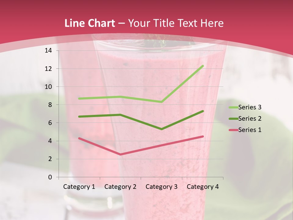 Graphic City Construction PowerPoint Template