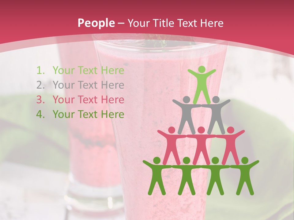 Graphic City Construction PowerPoint Template