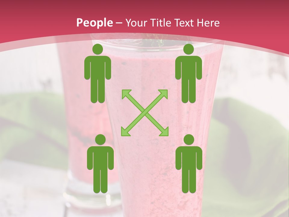 Graphic City Construction PowerPoint Template