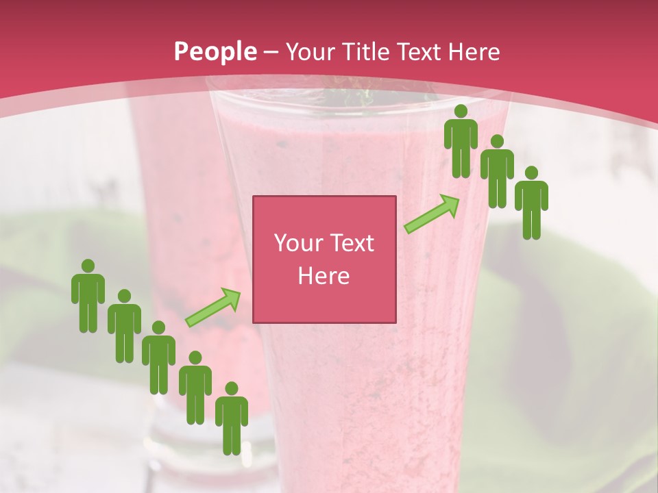 Graphic City Construction PowerPoint Template