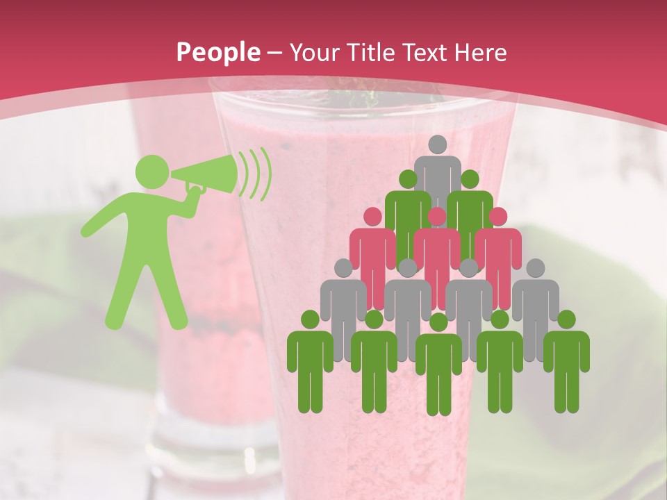 Graphic City Construction PowerPoint Template