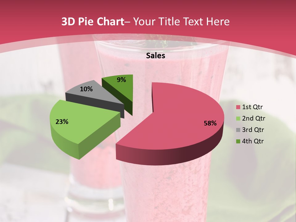 Graphic City Construction PowerPoint Template