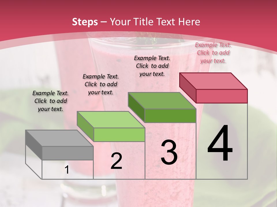 Graphic City Construction PowerPoint Template