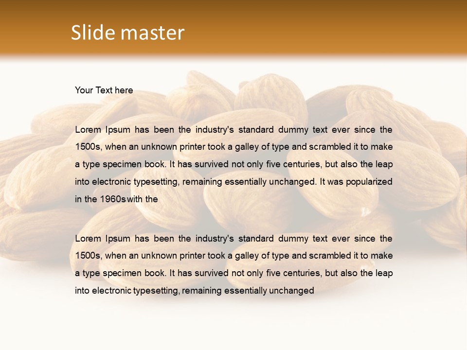 Concept High World PowerPoint Template