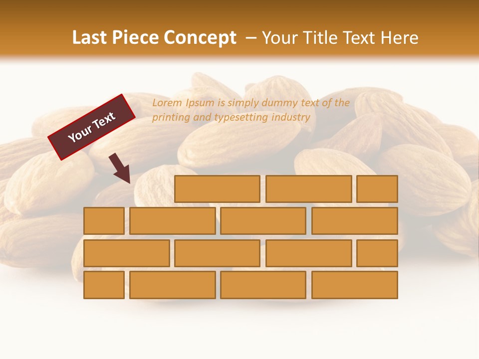 Concept High World PowerPoint Template