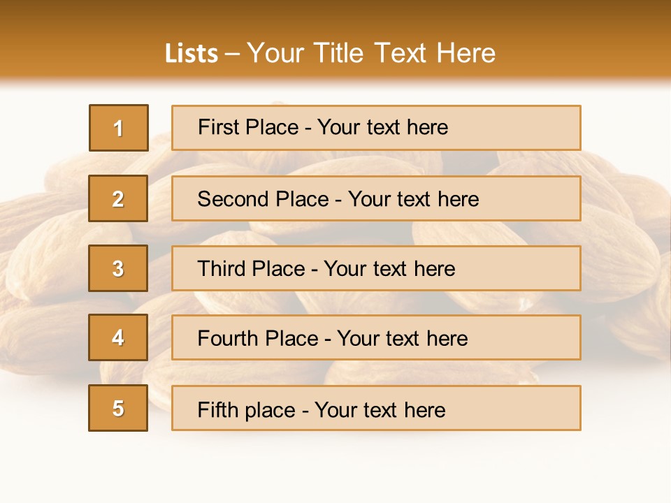 Concept High World PowerPoint Template