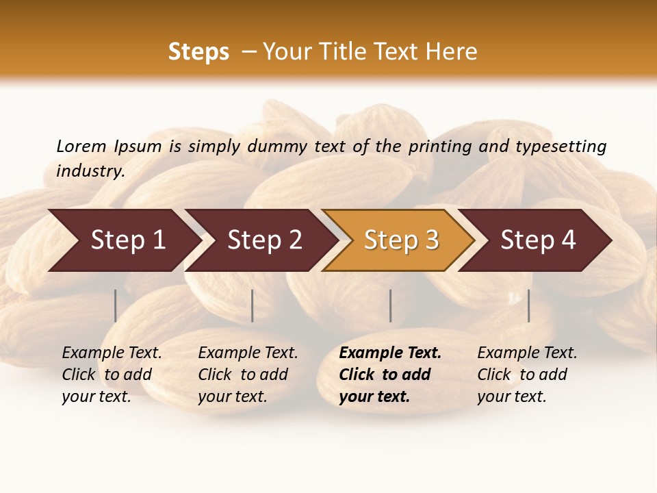 Concept High World PowerPoint Template