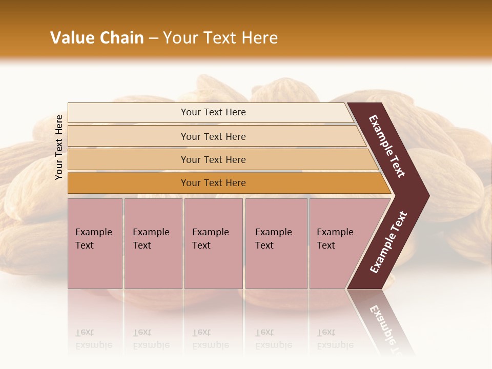 Concept High World PowerPoint Template
