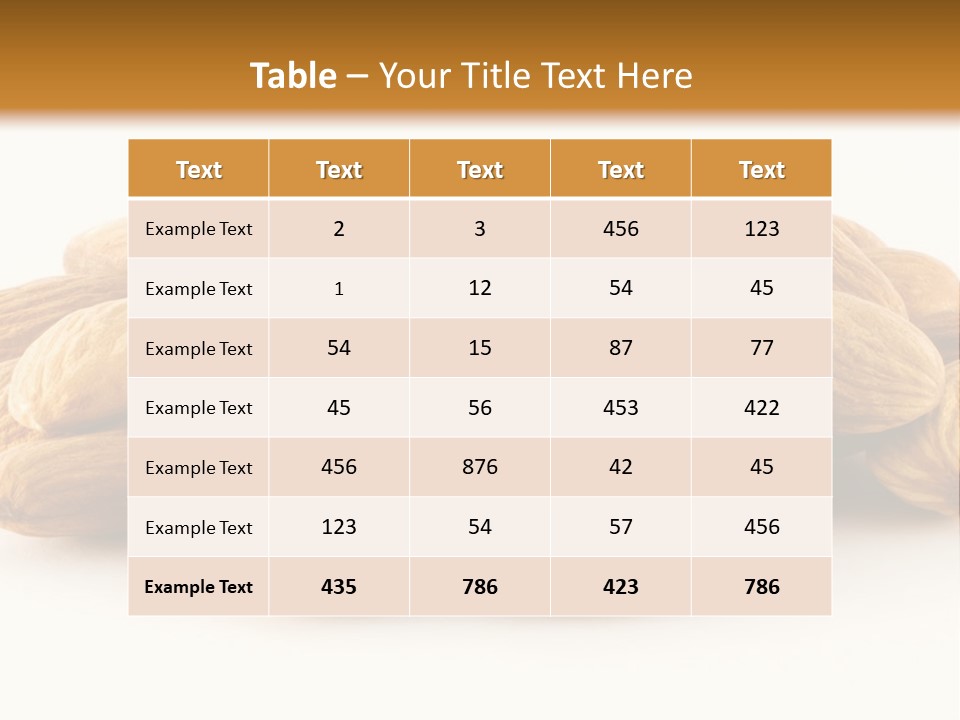 Concept High World PowerPoint Template