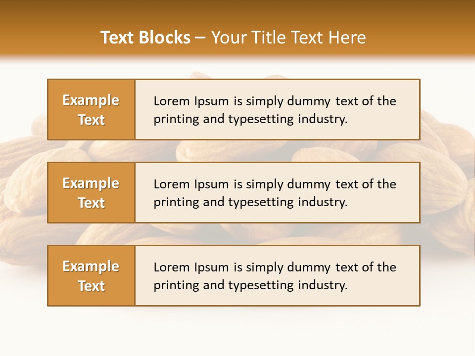 Concept High World PowerPoint Template