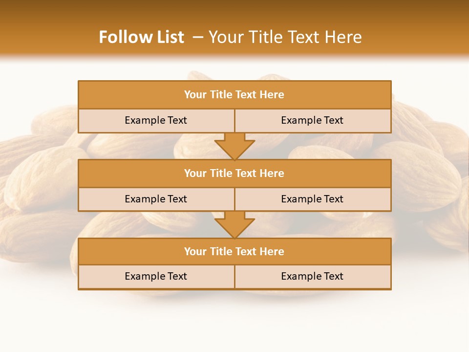 Concept High World PowerPoint Template
