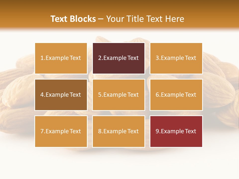 Concept High World PowerPoint Template