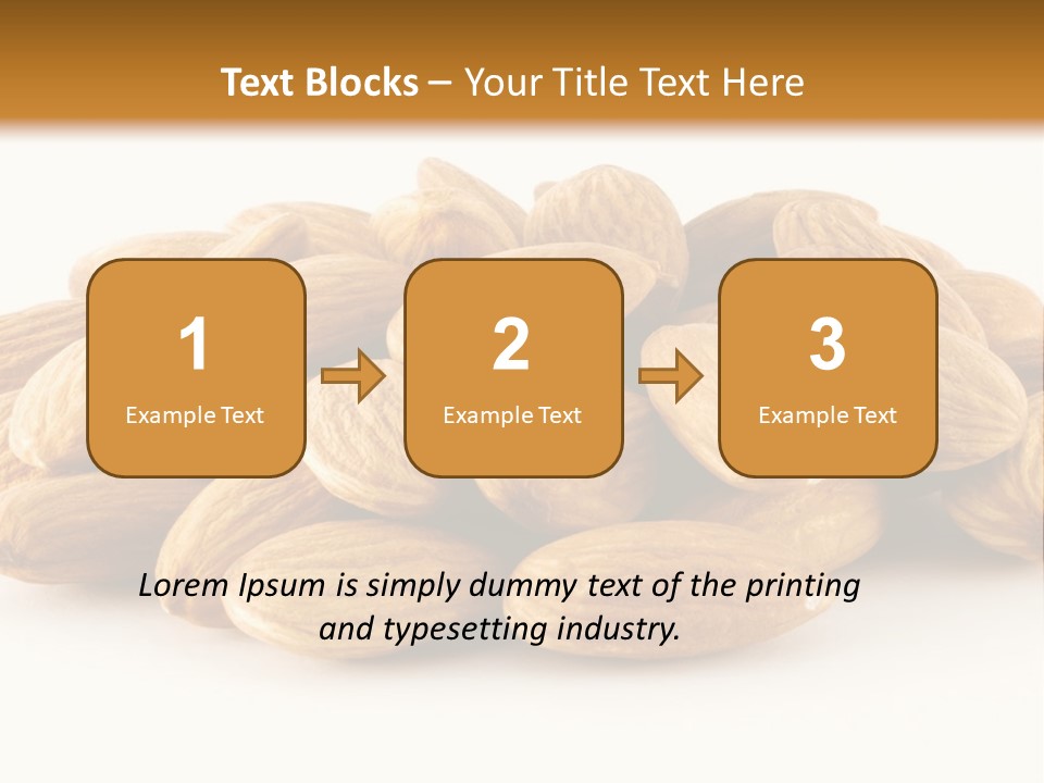 Concept High World PowerPoint Template