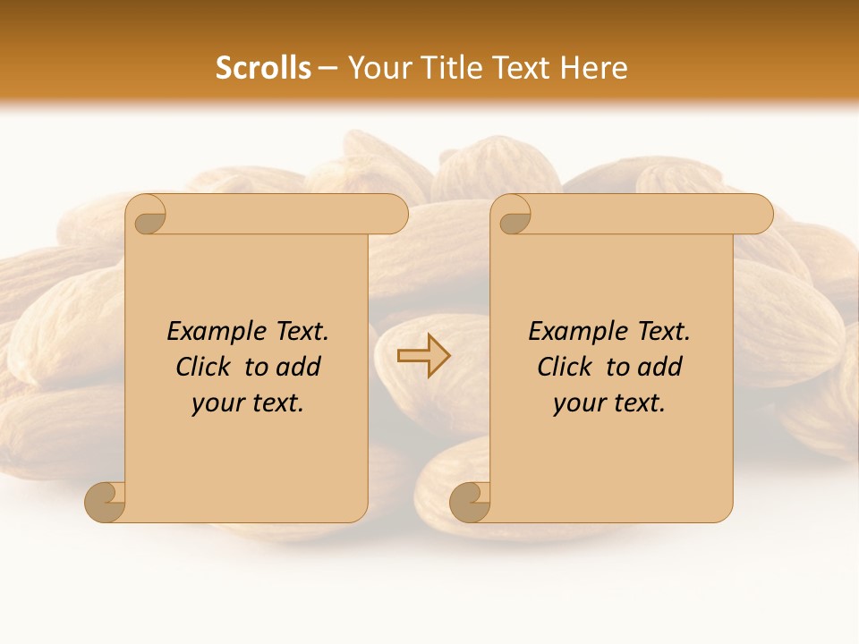 Concept High World PowerPoint Template