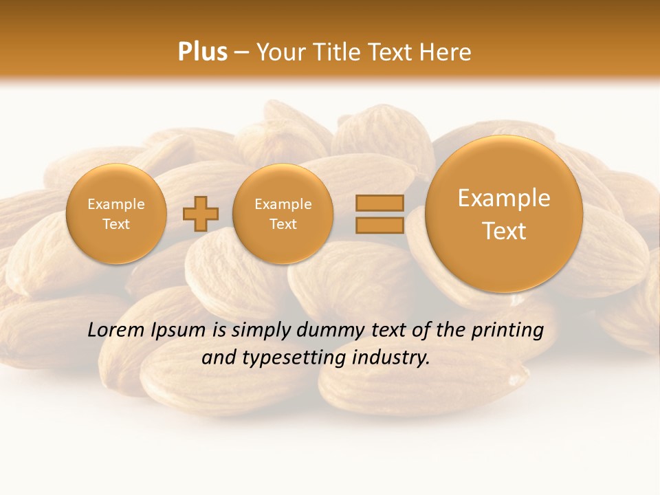 Concept High World PowerPoint Template