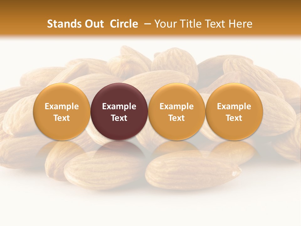 Concept High World PowerPoint Template