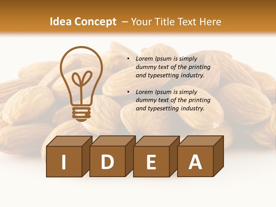 Concept High World PowerPoint Template