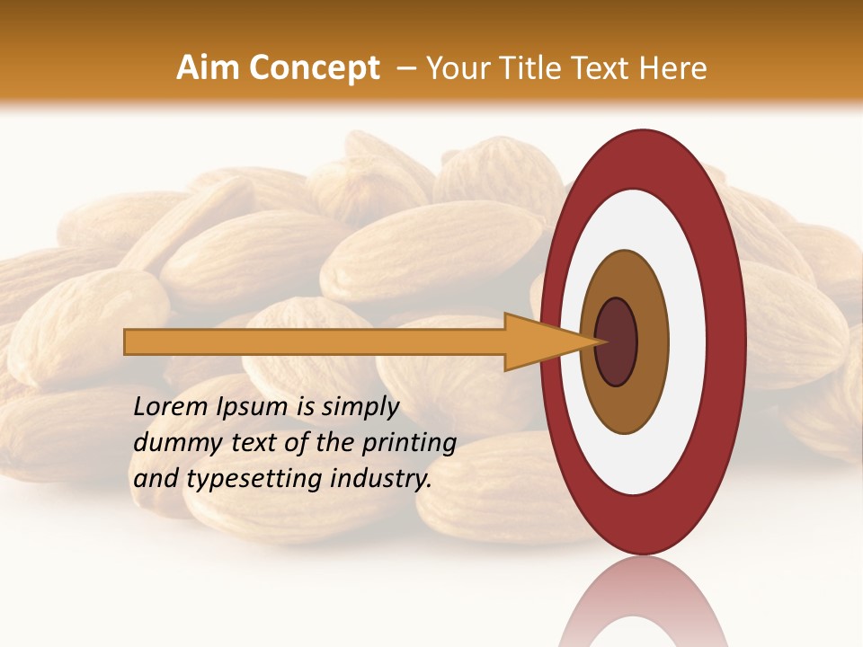 Concept High World PowerPoint Template