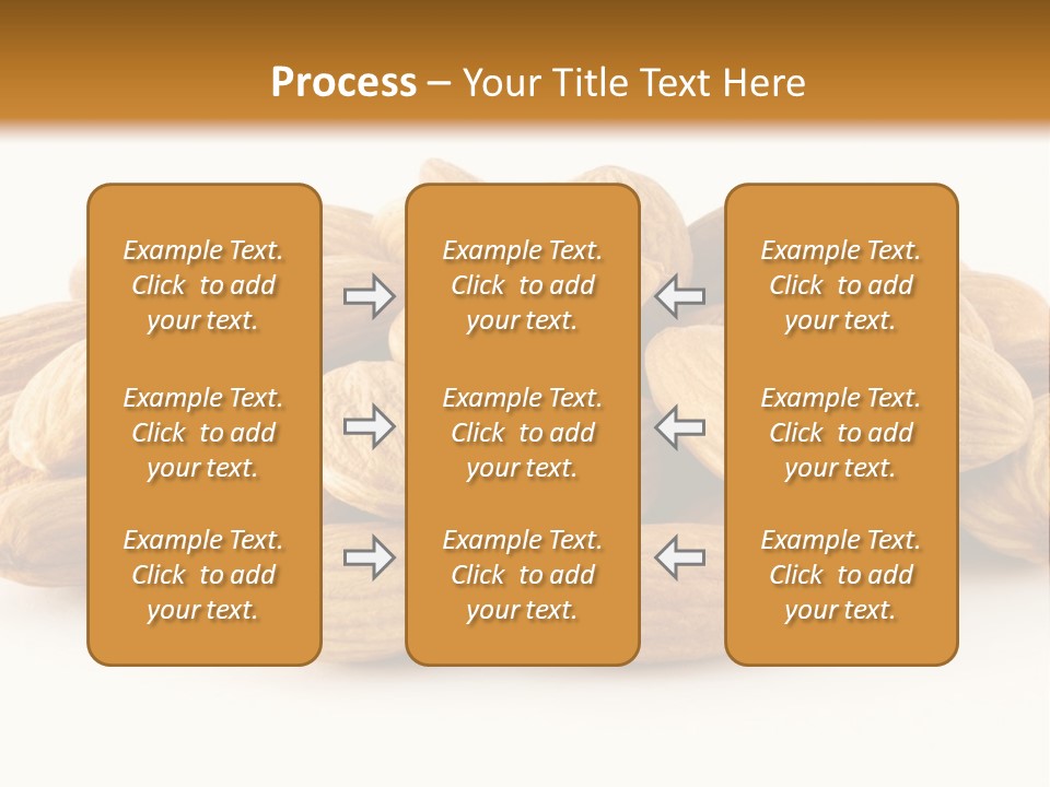 Concept High World PowerPoint Template