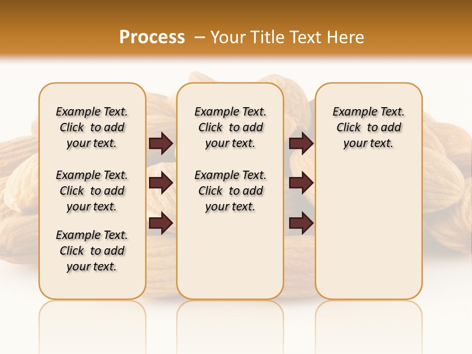 Concept High World PowerPoint Template