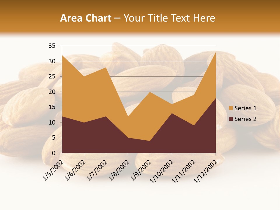 Concept High World PowerPoint Template