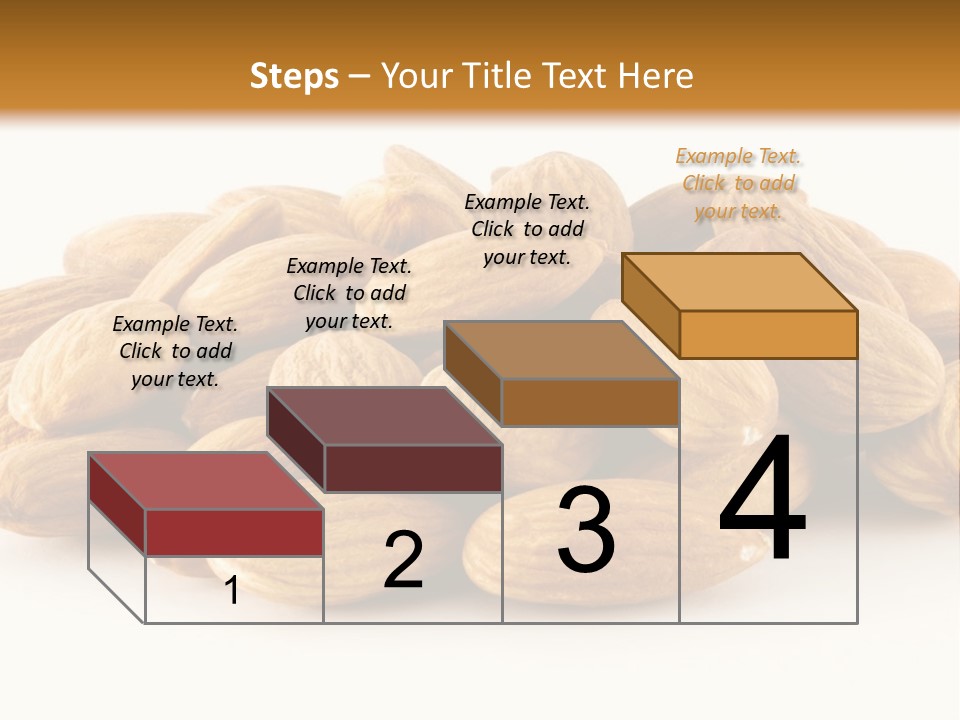 Concept High World PowerPoint Template