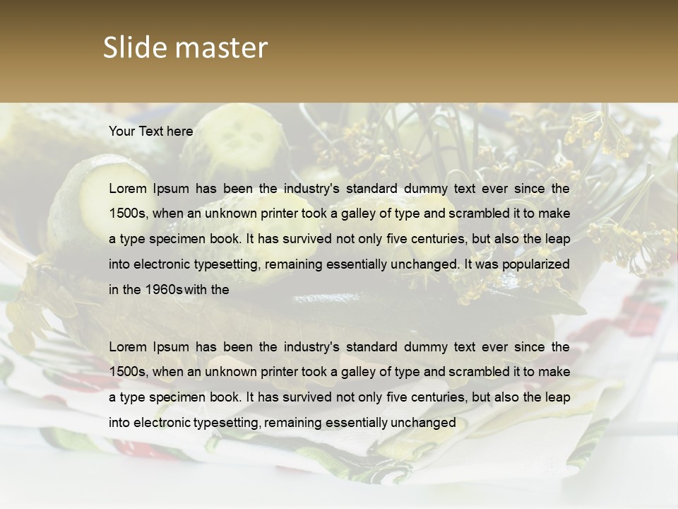 Grey Modern Earth PowerPoint Template