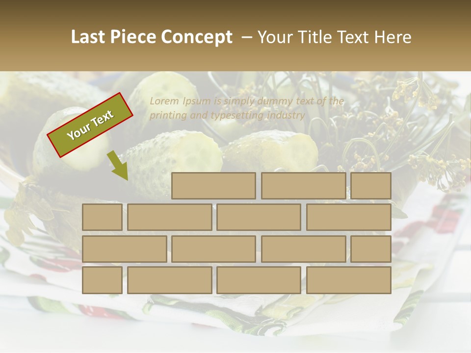 Grey Modern Earth PowerPoint Template