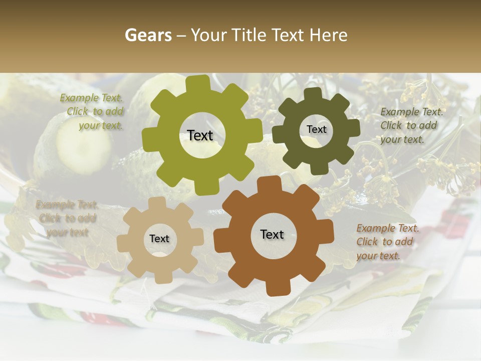 Grey Modern Earth PowerPoint Template