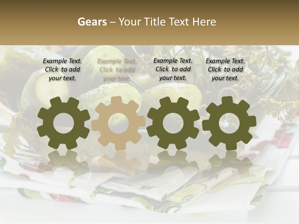 Grey Modern Earth PowerPoint Template