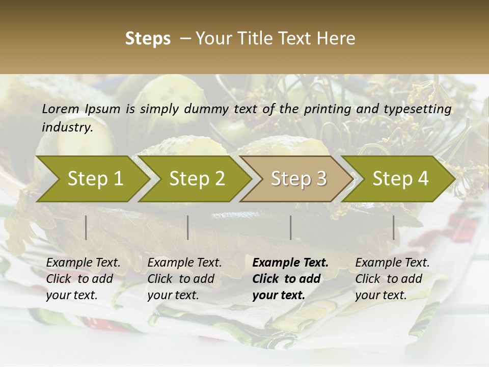 Grey Modern Earth PowerPoint Template