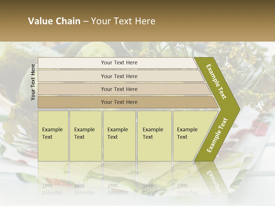 Grey Modern Earth PowerPoint Template