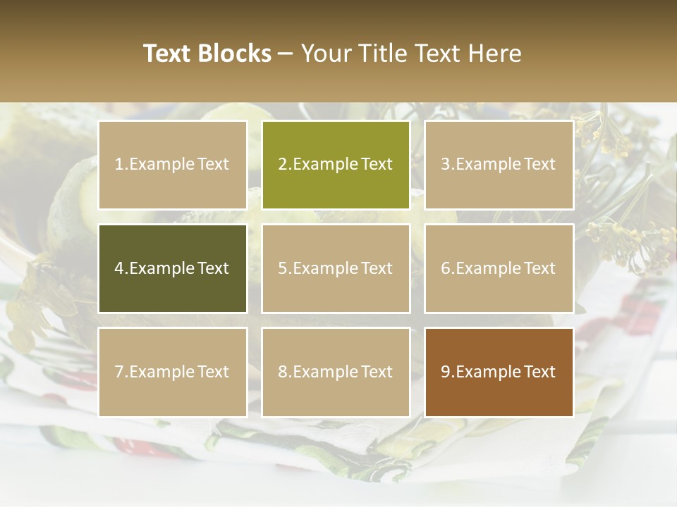 Grey Modern Earth PowerPoint Template