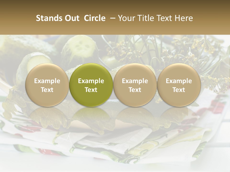 Grey Modern Earth PowerPoint Template