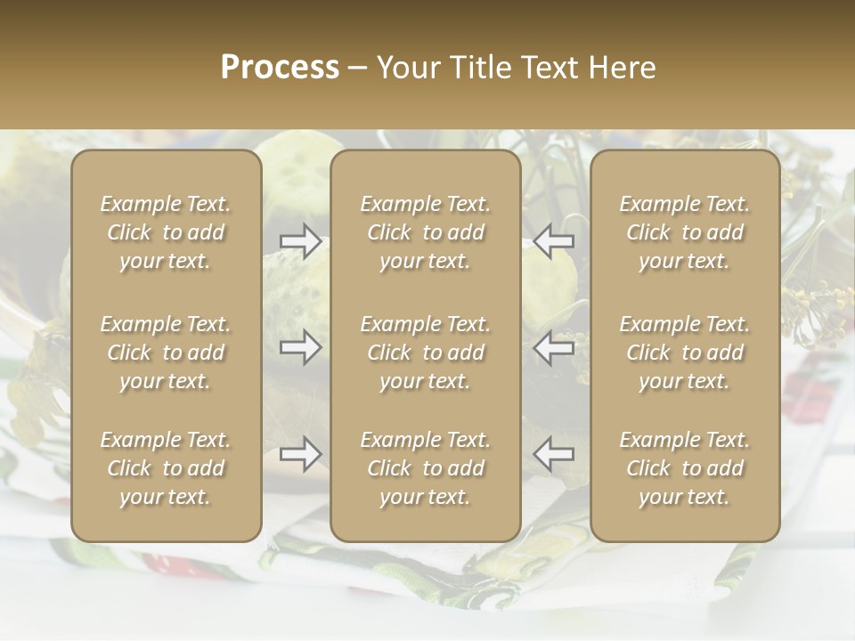 Grey Modern Earth PowerPoint Template