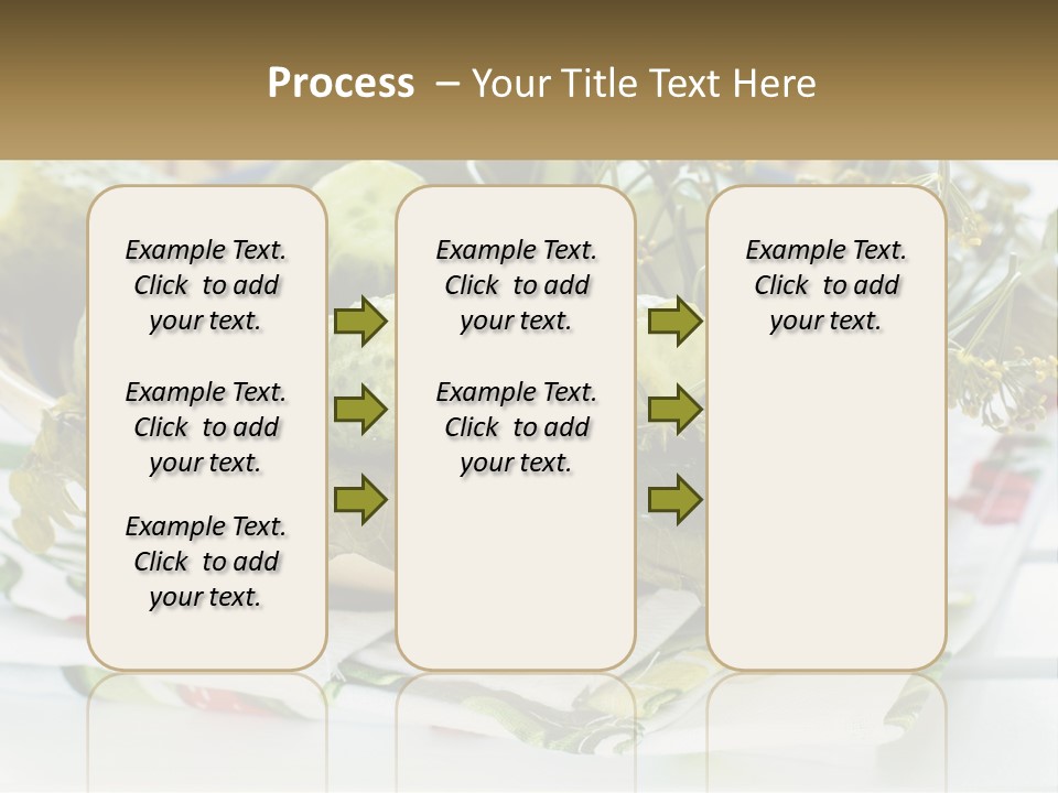 Grey Modern Earth PowerPoint Template