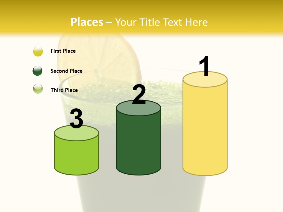 World Construction Structure PowerPoint Template