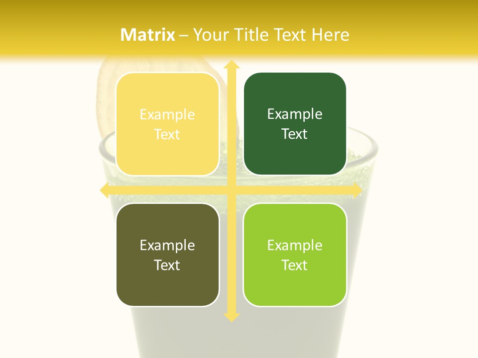 World Construction Structure PowerPoint Template