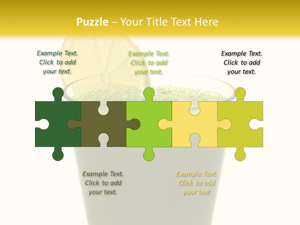 World Construction Structure PowerPoint Template